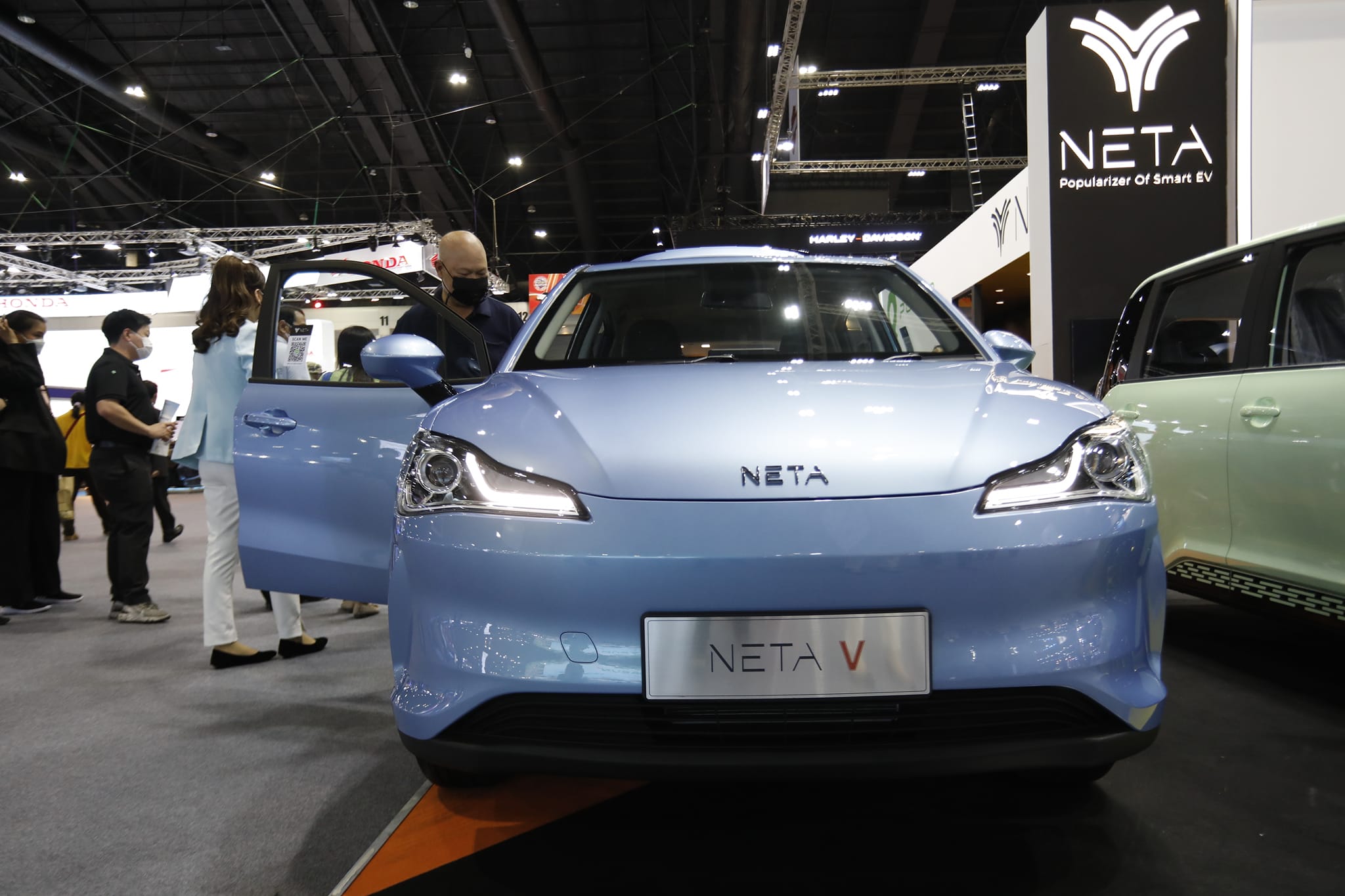 Neta V