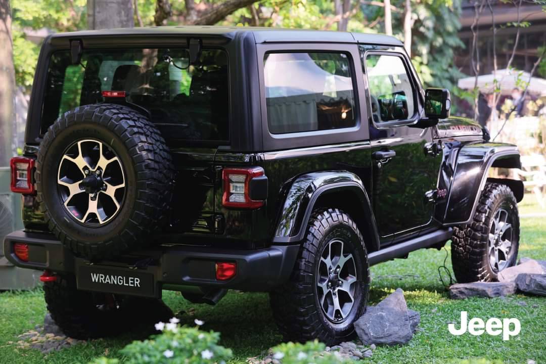 Jeep Thailand 2