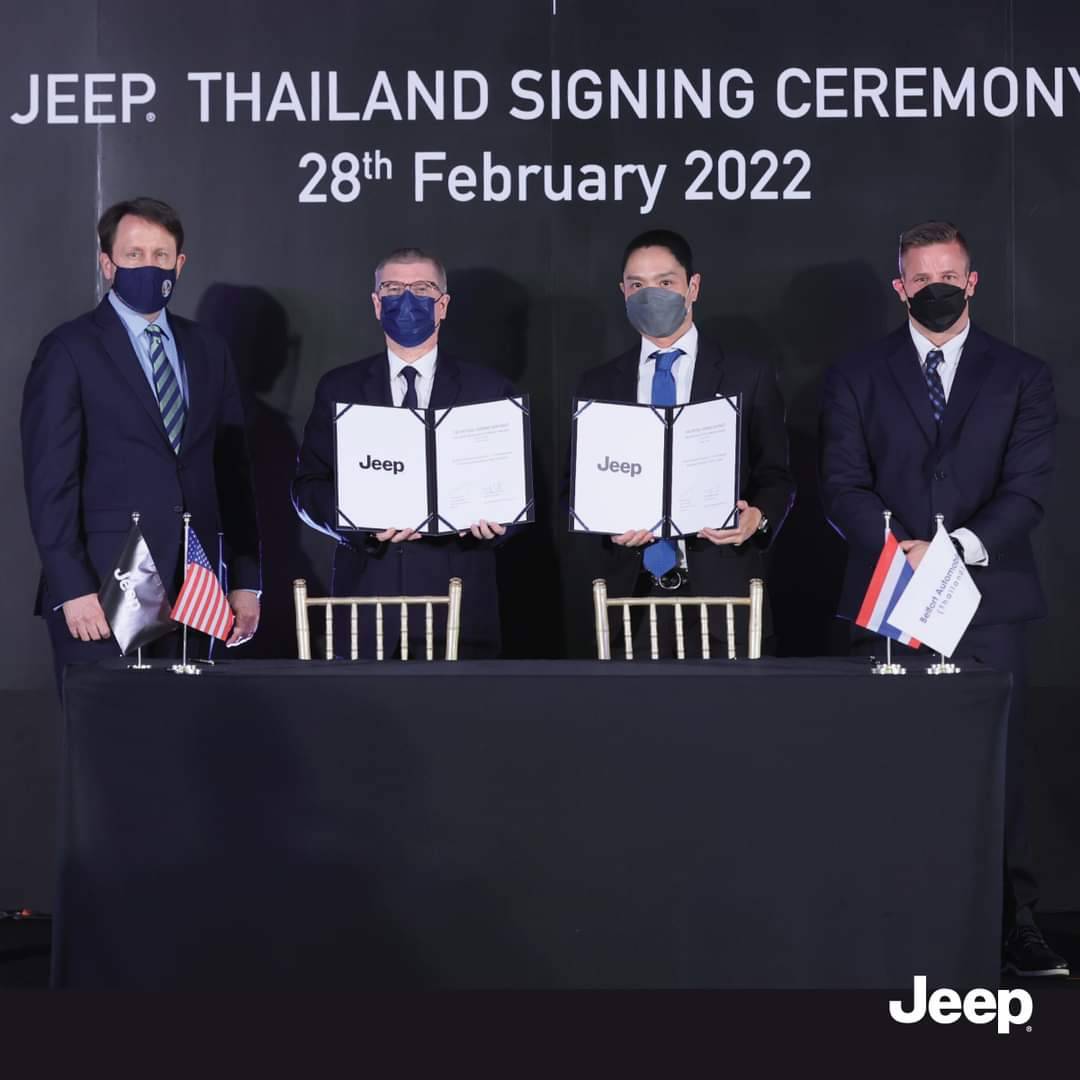 Jeep Thailand 3