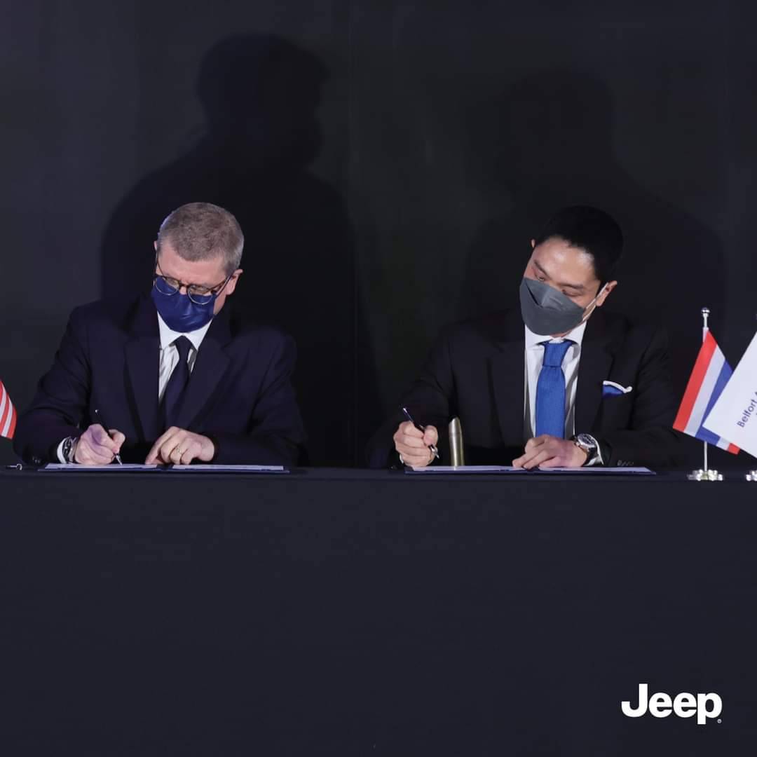 Jeep Thailand 6