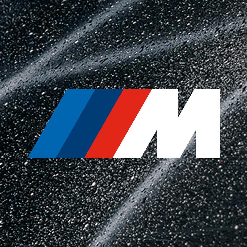 BMW M Logo