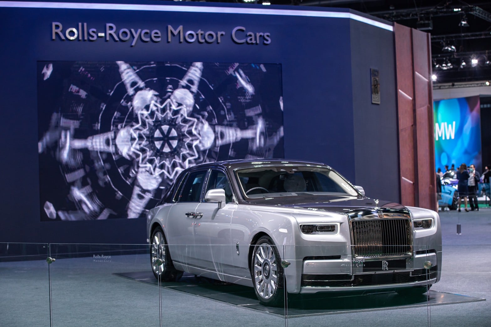 Rolls-Royce Motor Show 2020 3