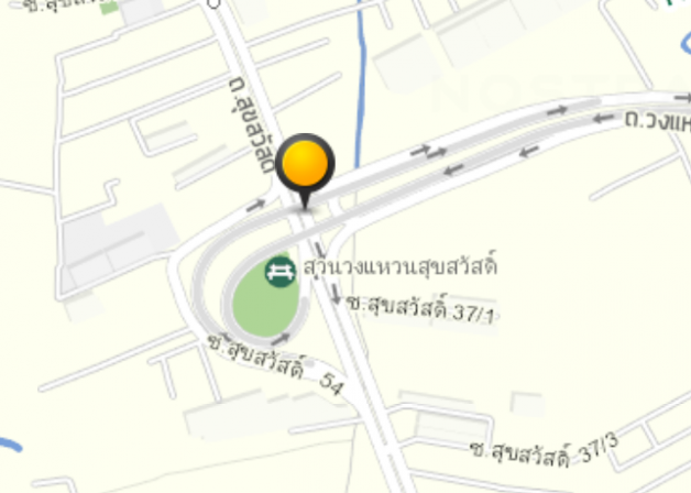 6_ถนนสุขสวัสดิ์