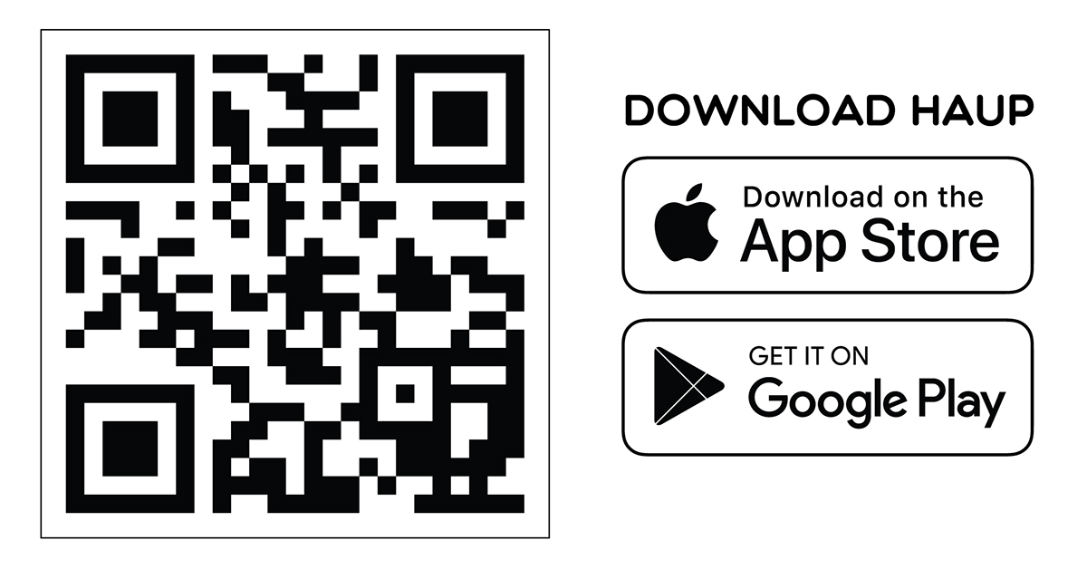 HAUP-App-qrcode