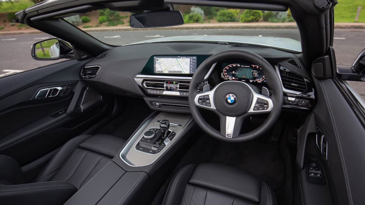 BMW-Z4-G29