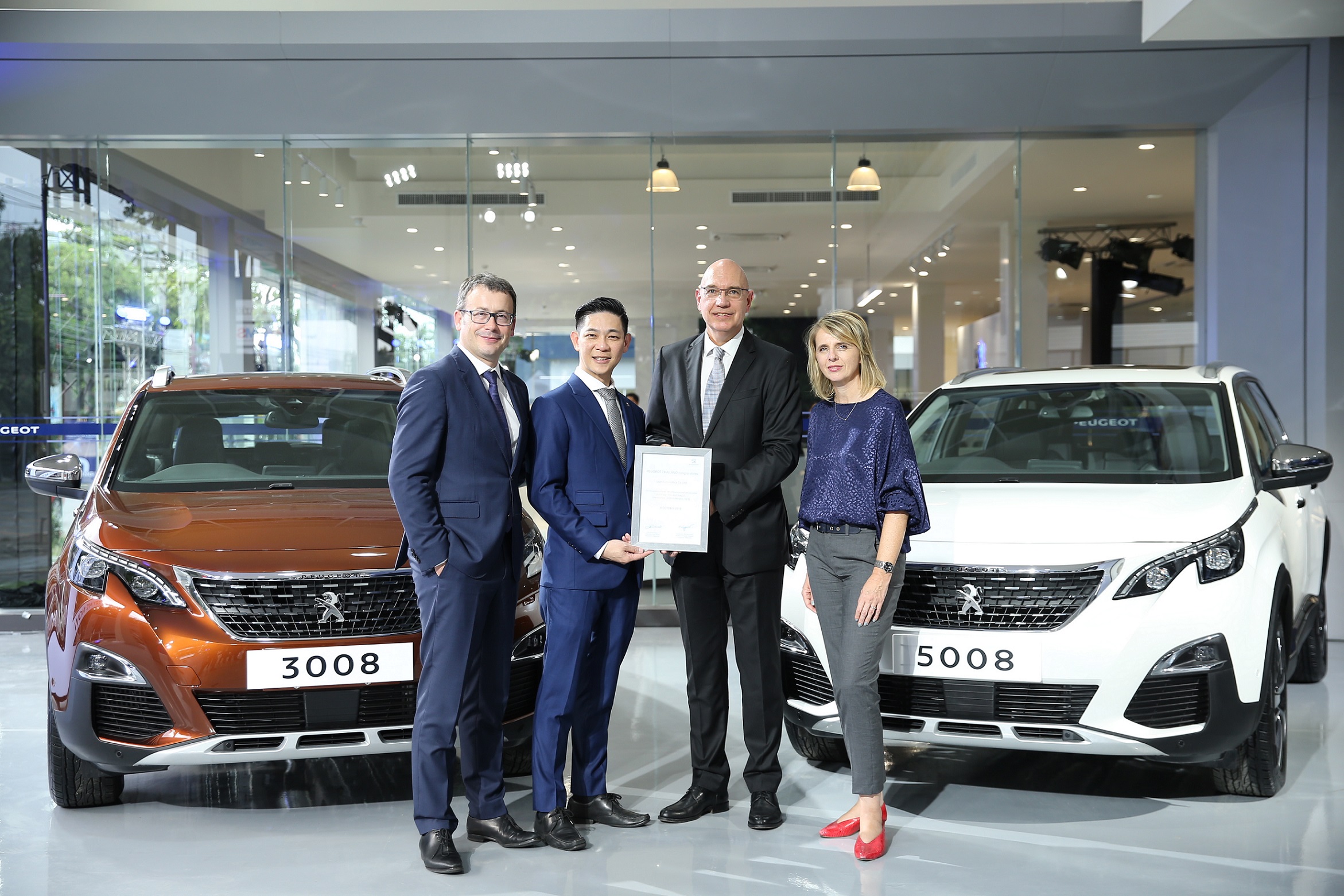 PEUGEOT_certificate