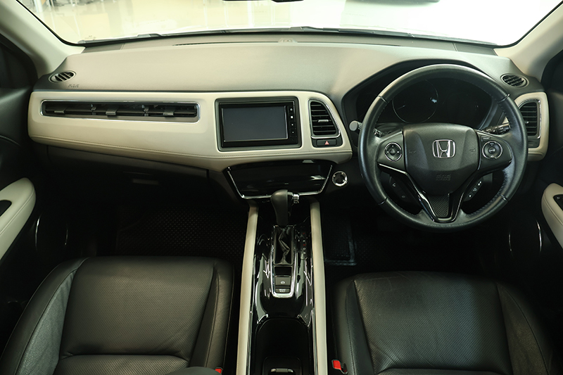 Honda HR-V 1.8 EL Turbo 