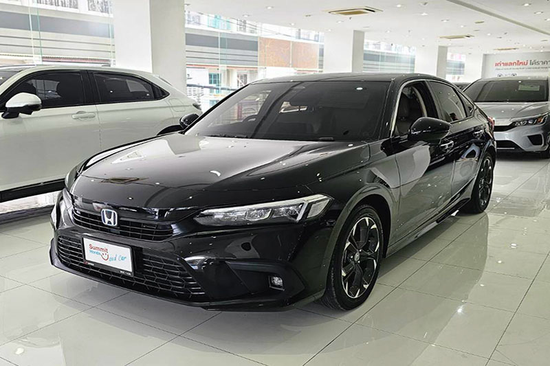 2023 Honda Civic