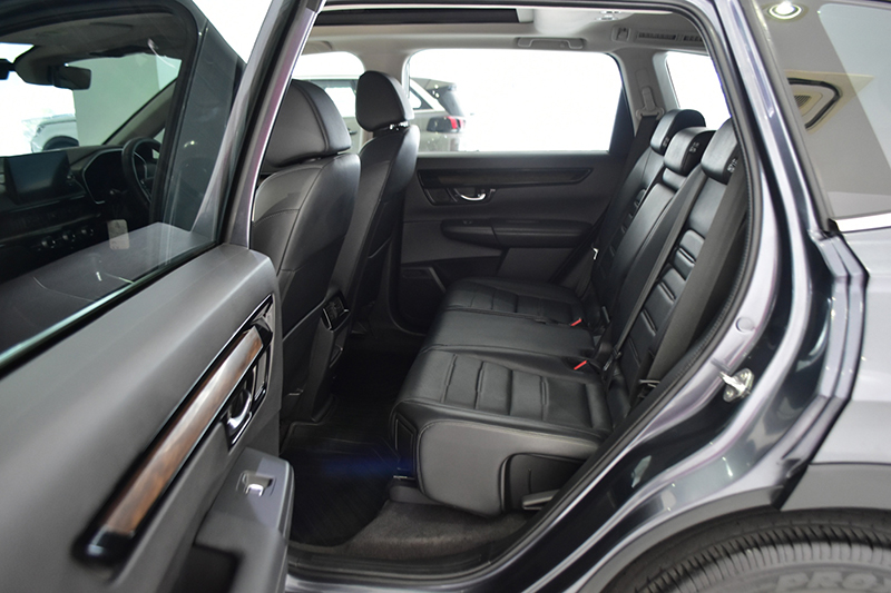 CR-V 1.5 TURBO EL (4WD)