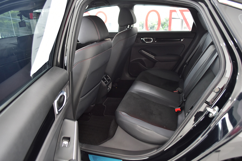 HONDA CIVIC 1.5 RS 