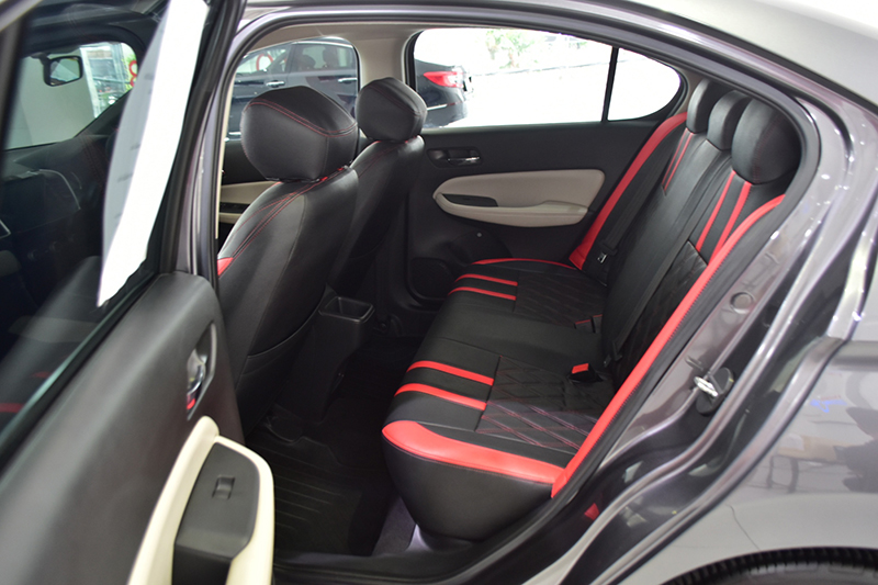 HONDA CITY 1.0 TURBO SV 