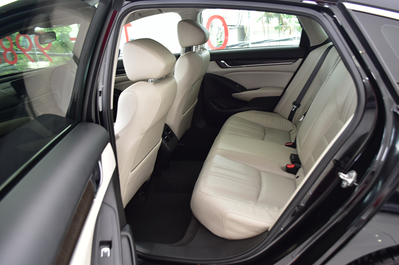 HONDA ACCORD 1.5 EL 