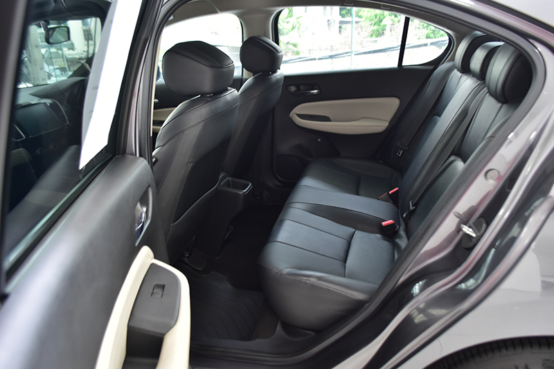 HONDA CITY 1.0 TURBO SV 