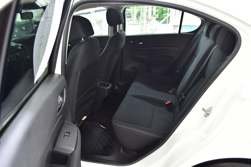 HONDA CITY 1.0 TURBO SV 