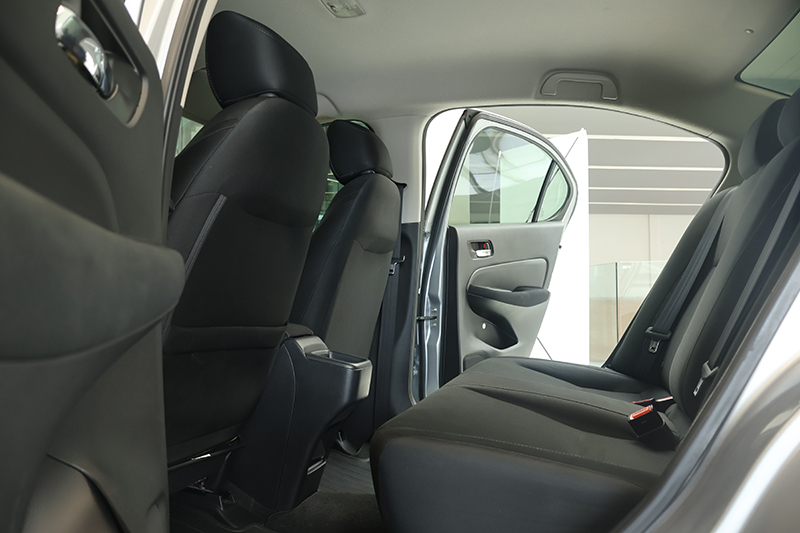 Honda CITY 1.0 V Turbo 