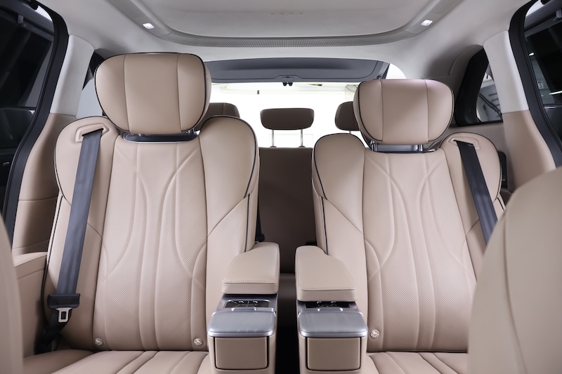 X PENG X9 LUXURY