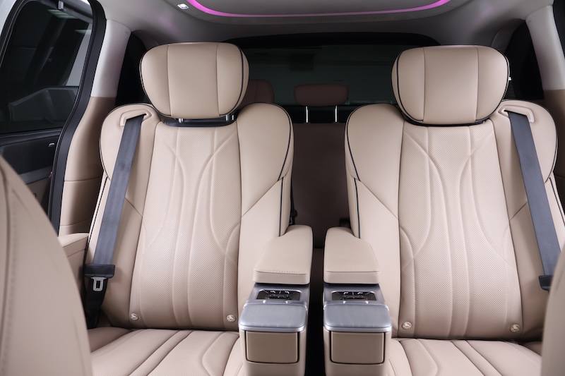 X PENG X9 LUXURY