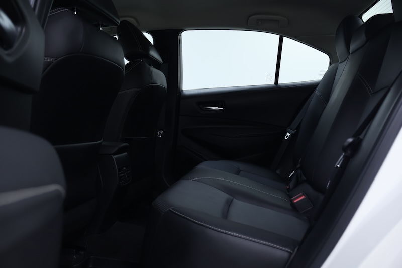TOYOTA ALTIS 1.6G 