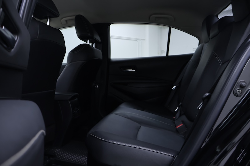 TOYOTA ALTIS Corolla1.8 Hv Smart 