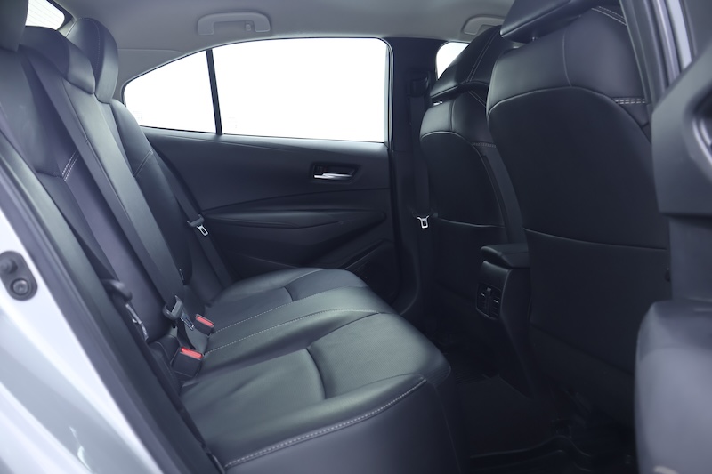 TOYOTA ALTIS 1.6G 