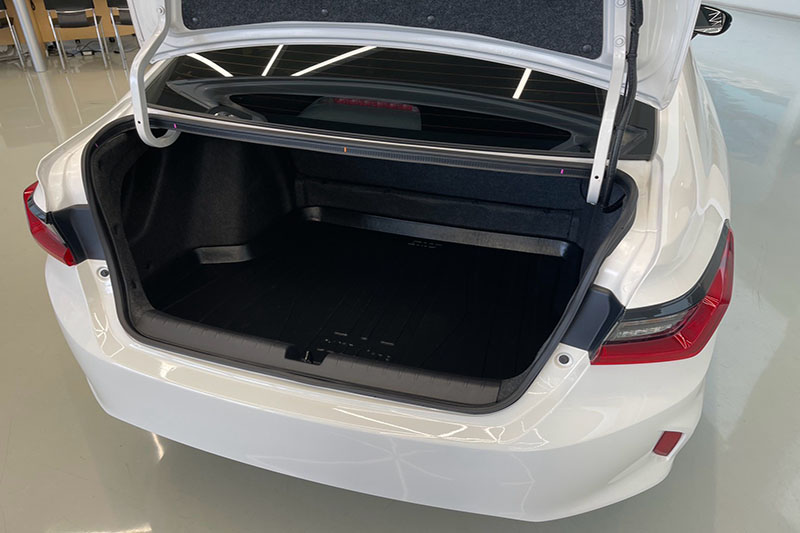 HONDA CITY 1.0 V 