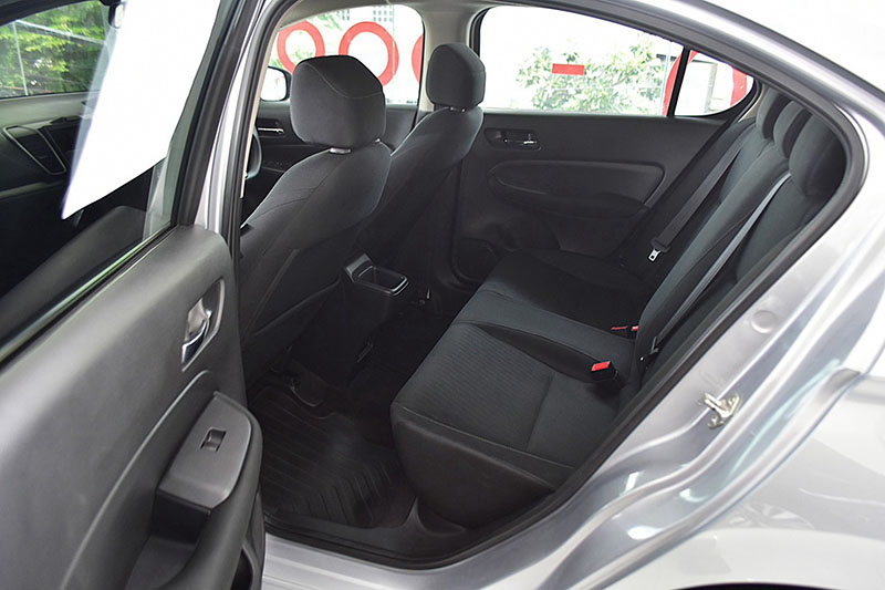 HONDA CITY 1.0 V