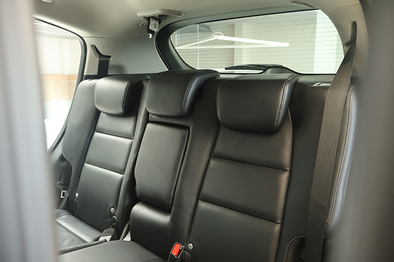 Honda HR-V 1.8 EL Turbo 