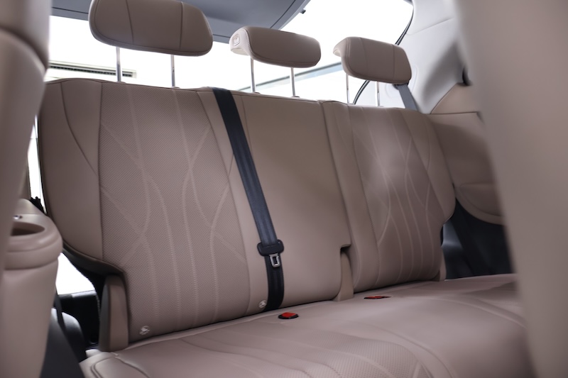 X PENG X9 LUXURY