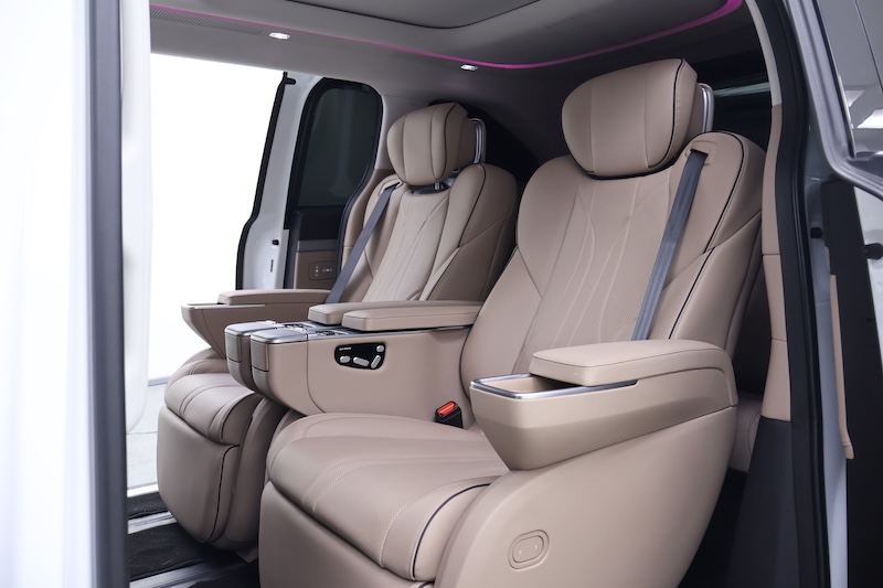 X PENG X9 LUXURY