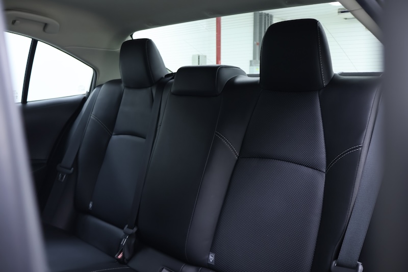 TOYOTA ALTIS 1.6G AT 