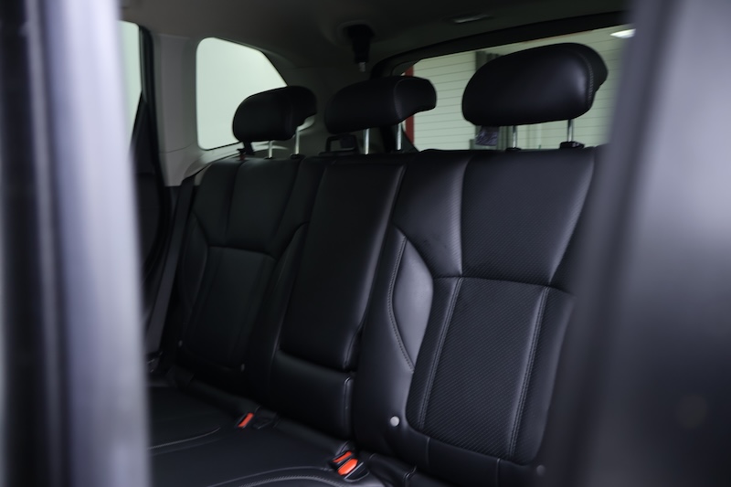 SUBARU FORESTER 2.0i-S ES 