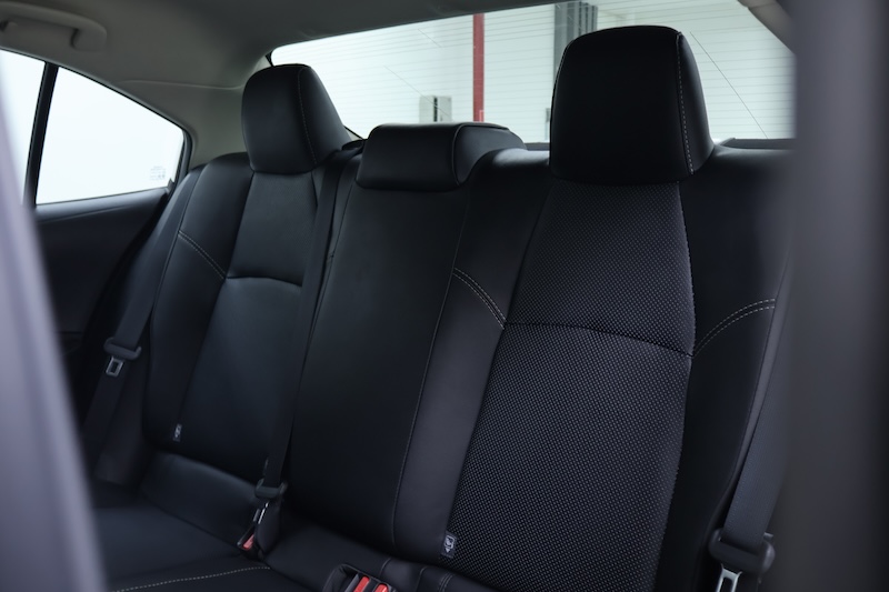 TOYOTA ALTIS 1.6G 