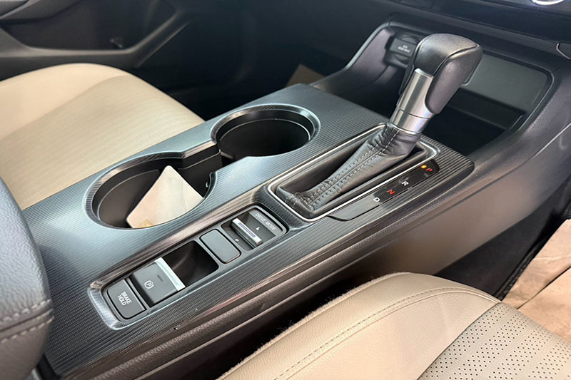 HONDA CIVIC  2.0 G e:HEV EL