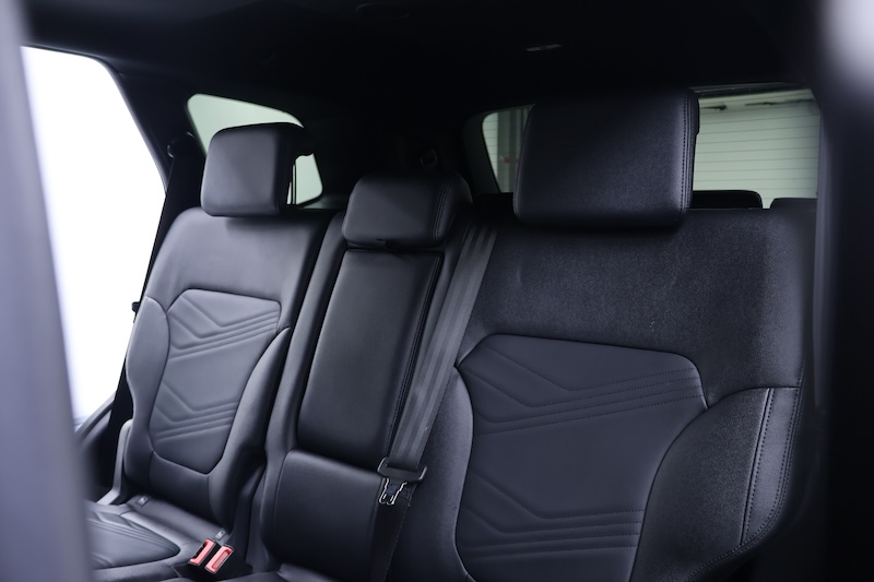 FORD EVEREST 2.0 BI Turbo 