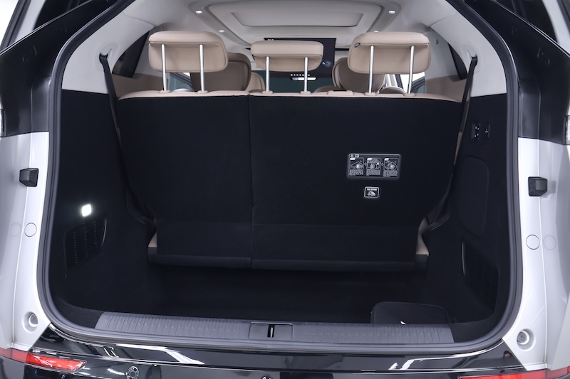 X PENG X9 LUXURY