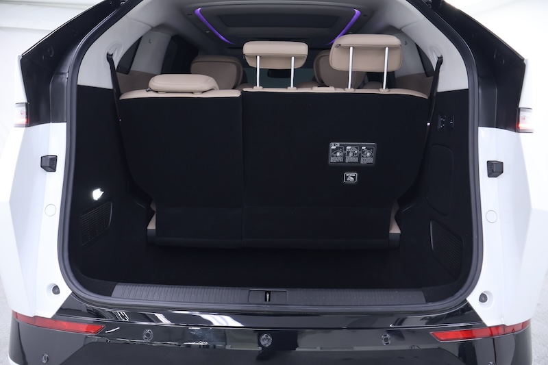 X PENG X9 LUXURY