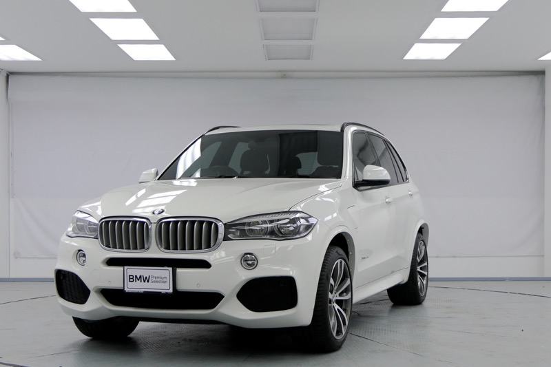 2000 BMW X5