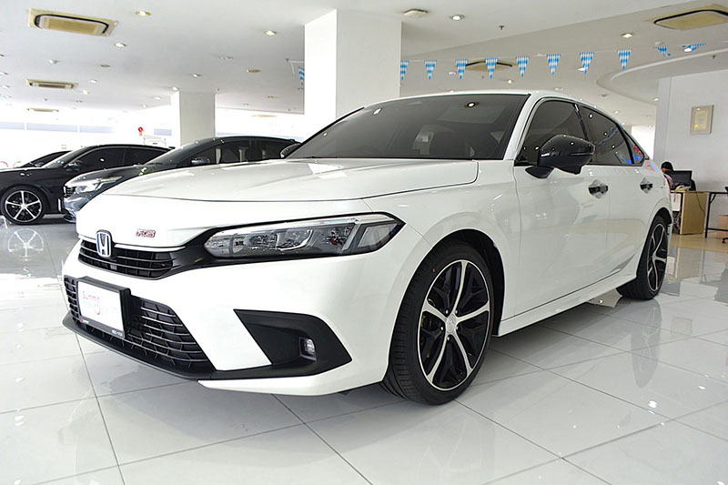 2022 Honda Civic