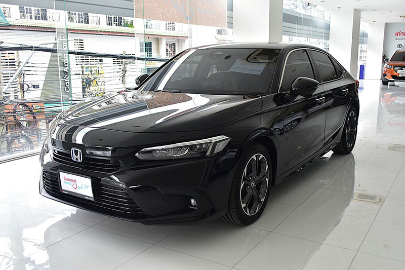 2023 Honda Civic