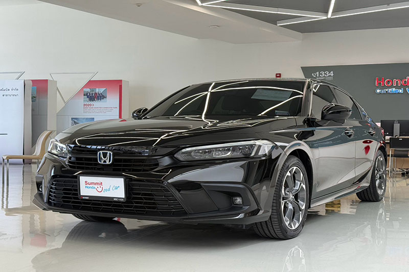 2023 Honda Civic