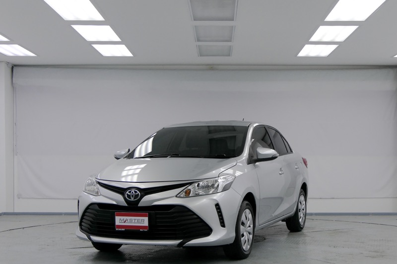 2018 Toyota Vios
