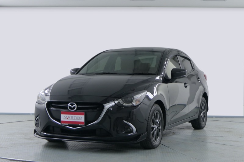 2019 Mazda 2