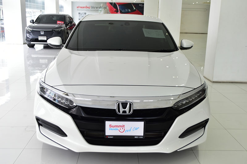 HONDA ACCORD 1.5 TURBO EL