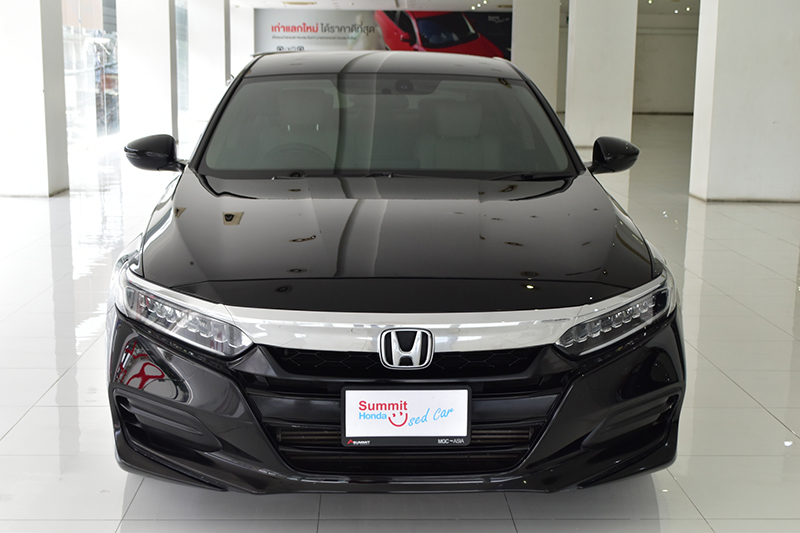 HONDA ACCORD 1.5 EL 