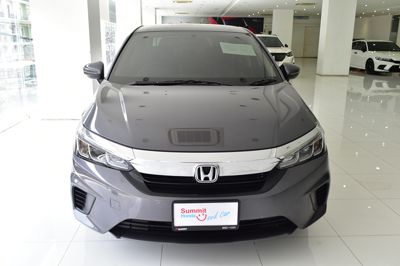 HONDA CITY 1.0 TURBO SV 