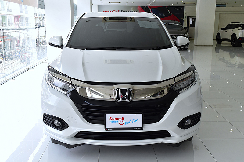 HONDA HR-V 1.8 