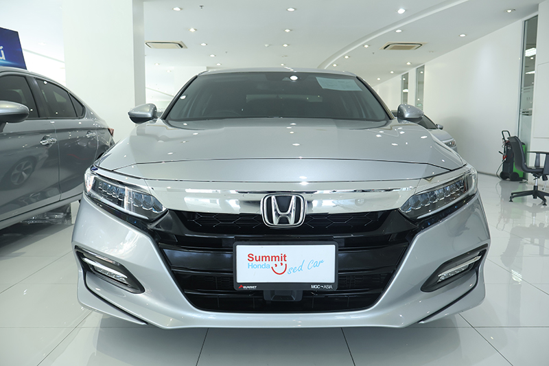 Accord Hybrid2.0