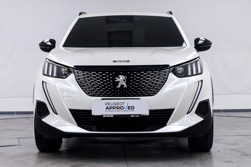 PEUGEOT 2008 Allure