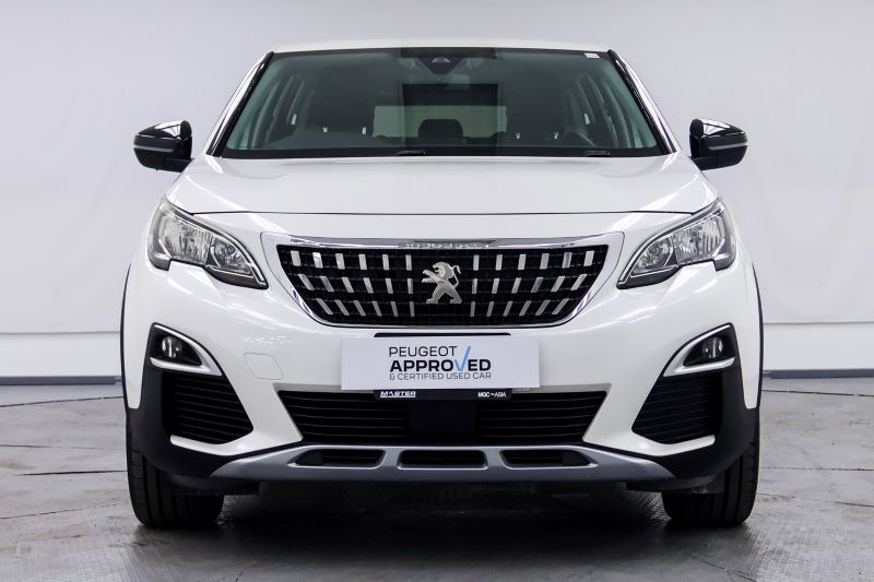 PEUGEOT 5008 ACTIVE