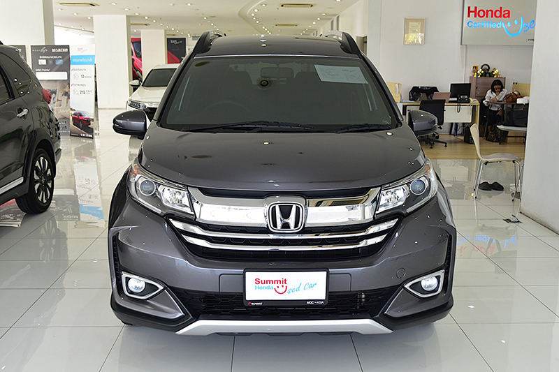 HONDA BR-V 1.5 SV